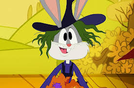 Bugs Bunny Builders: Hard Hat Time, Season 1: Haunted Garage