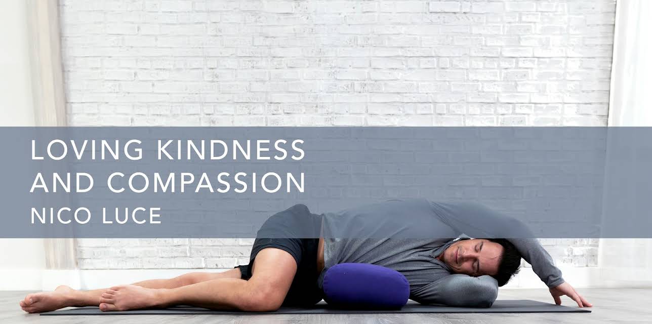 Loving Kindness and Compassion (2020)