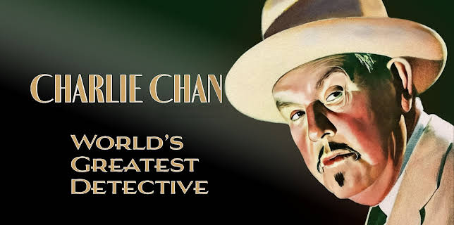 Charlie Chan World's Greatest Detective (2025)