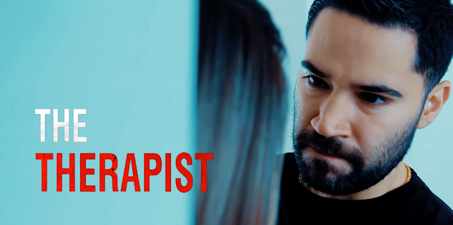 The Therapist (2024)