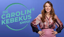 Die Carolin Kebekus Show