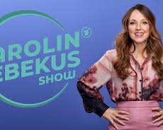 Die Carolin Kebekus Show
