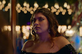 Eternally Confused and Eager for Love: Ray + Who? = Love