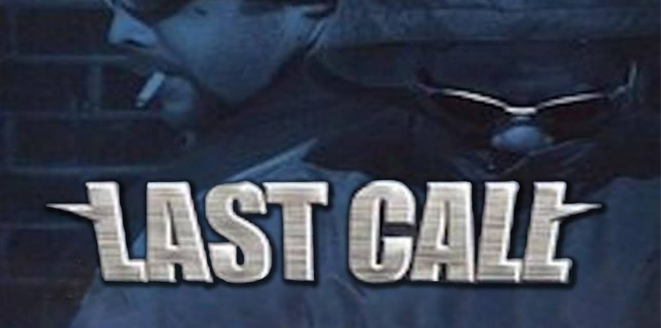 Last Call (1999)
