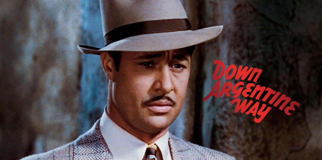 Down Argentine Way (1940)