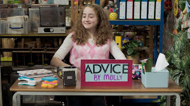 2:35 PM: Molly and Mack (S5) | Cbeebies | 8/11 2026