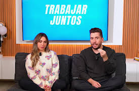 Casados y Complicados con Santi y Laurita season-1: Trabajar junto a la pareja: ¿infierno o paraíso?