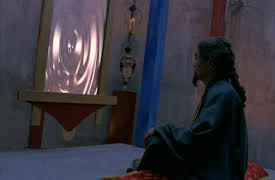 Ninja Turtles: The Next Mutation: East Meets West, Part 1