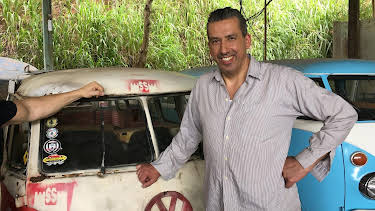 15:55: Steel Buddies - Stahlharte Geschäfte | Kabel Eins | 4/1 2026