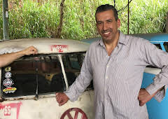 Steel Buddies - Stahlharte Geschäfte