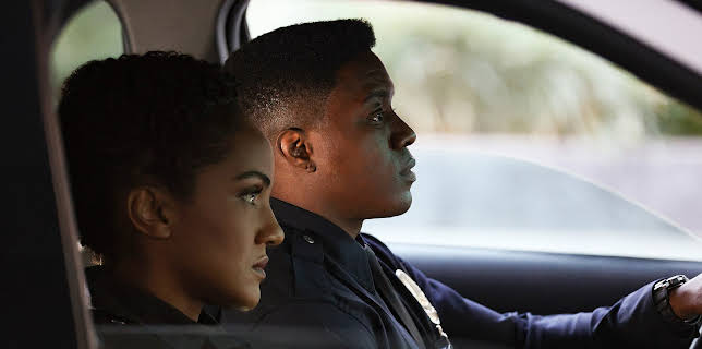 17:30: The Rookie (S4 E11) (S4) | Viasat Series | 12/8 2025