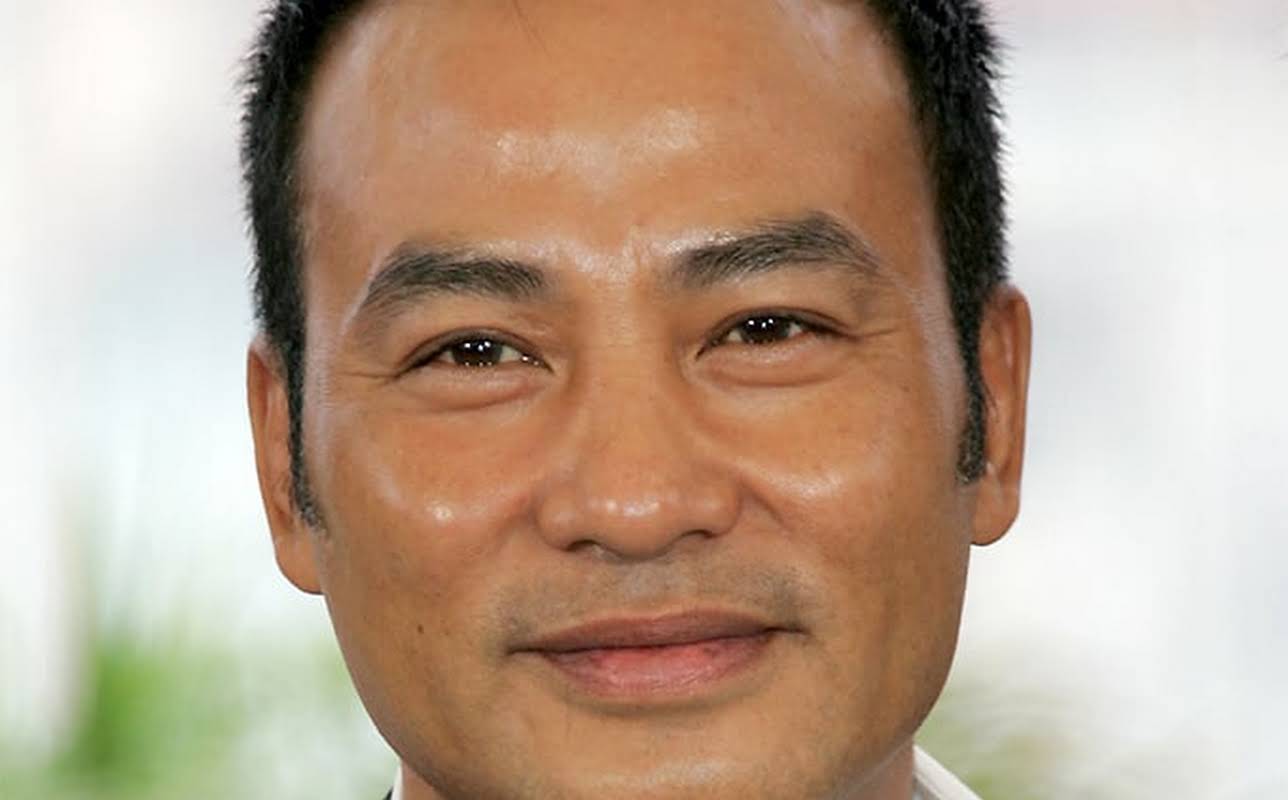 Simon Yam