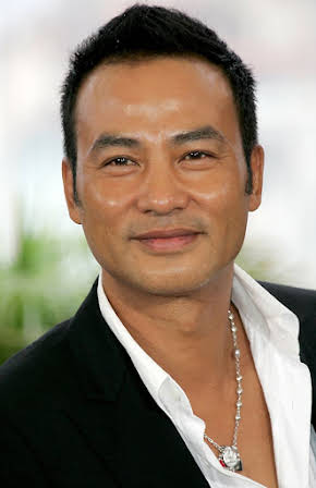 Simon Yam as 