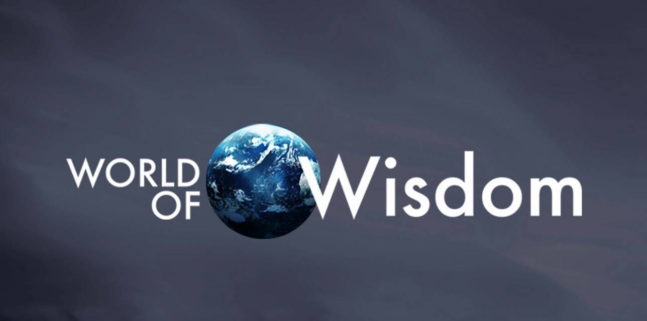 World of Wisdom