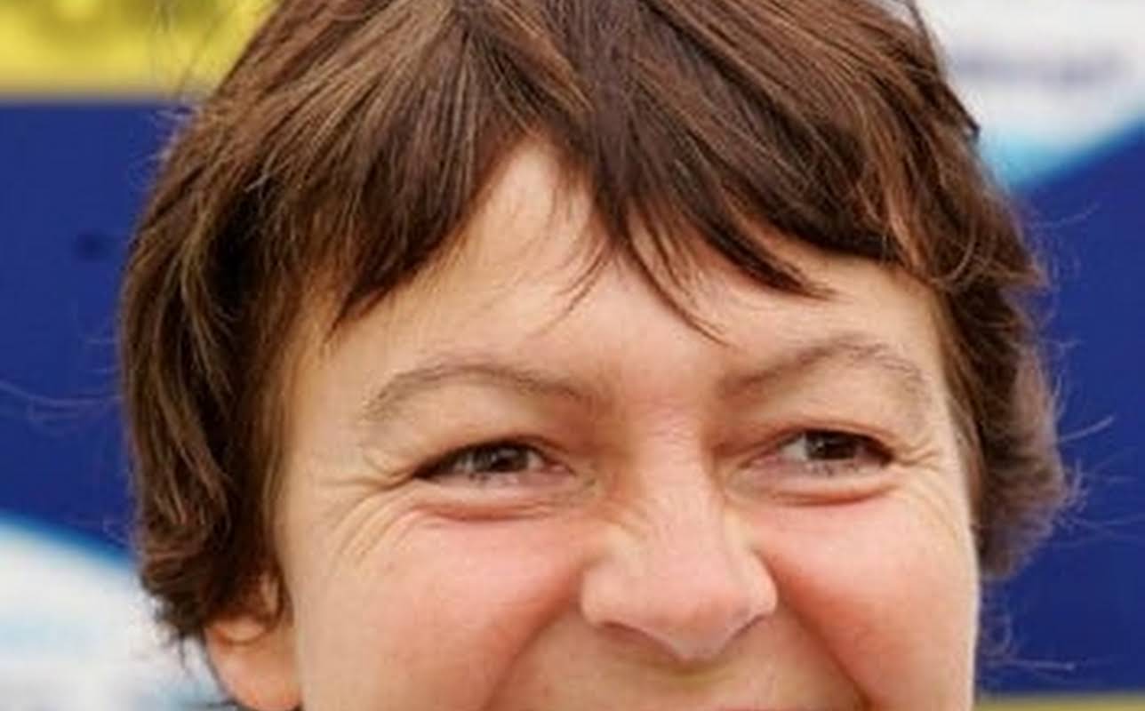 Tessa Peake-Jones