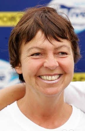 Tessa Peake-Jones as 