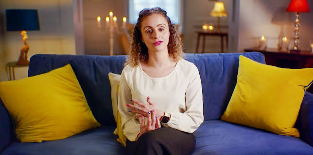 12:20 AM: Adults Only! 24 Hour Sex: Up All Night (S3 E9) (S3) | 5 Star | 1/15 2026