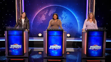 01:05: Jeopardy! (S2 E2) (S2) | Kanal 5 | 6/23 2026