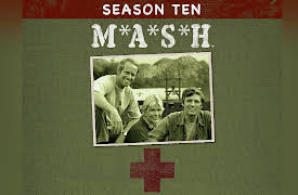 M*A*S*H Season 10: Communication Breakdown