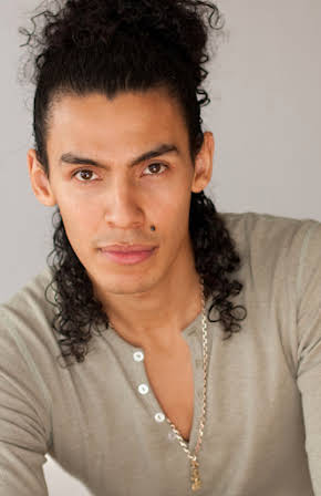 Ofilio Portillo as 
