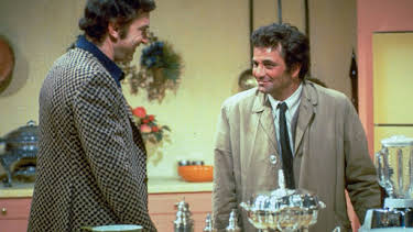 3:05 PM: Columbo: Murder, Smoke and Shadows | 5 USA | 9/6 2026