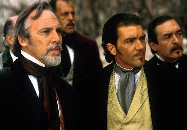 23:15: Zorro - den maskerede hævner | Viasat 4 | 5/28 2026