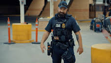 Border Patrol USA - Einsatz an Mexikos Grenze