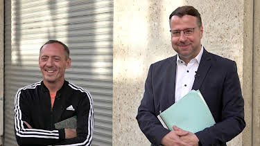 16:05: Hartz und herzlich - Tag für Tag Benz-Baracken | RTL 2 | 4/13 2026