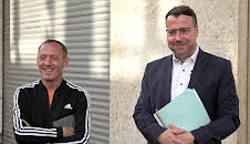 Hartz und herzlich - Tag für Tag Benz-Baracken (S14 E28)