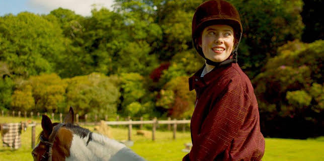 1:05 PM: Malory Towers (S7) | CBBC | 10/30 2025