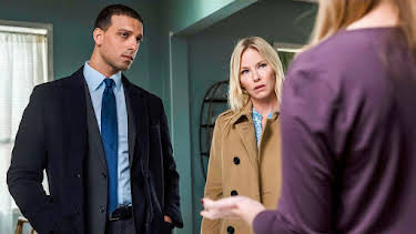 1:00 AM: Law & Order: Special Victims Unit (S23 E13) (S23) | 5 USA | 10/4 2026