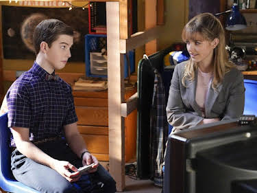 13:45: Young Sheldon | ProSieben | 6/16 2026