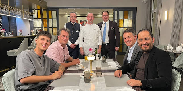 16:15: Mein Lokal, Dein Lokal - Der Profi kommt | Kabel Eins | 3/1 2026