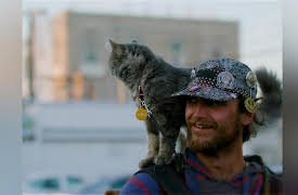 The Street Vet: Justin & Um