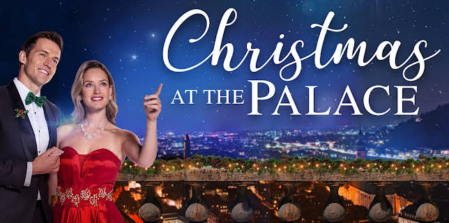 22:50: Christmas at the Palace | TV8 | 11/7 2025