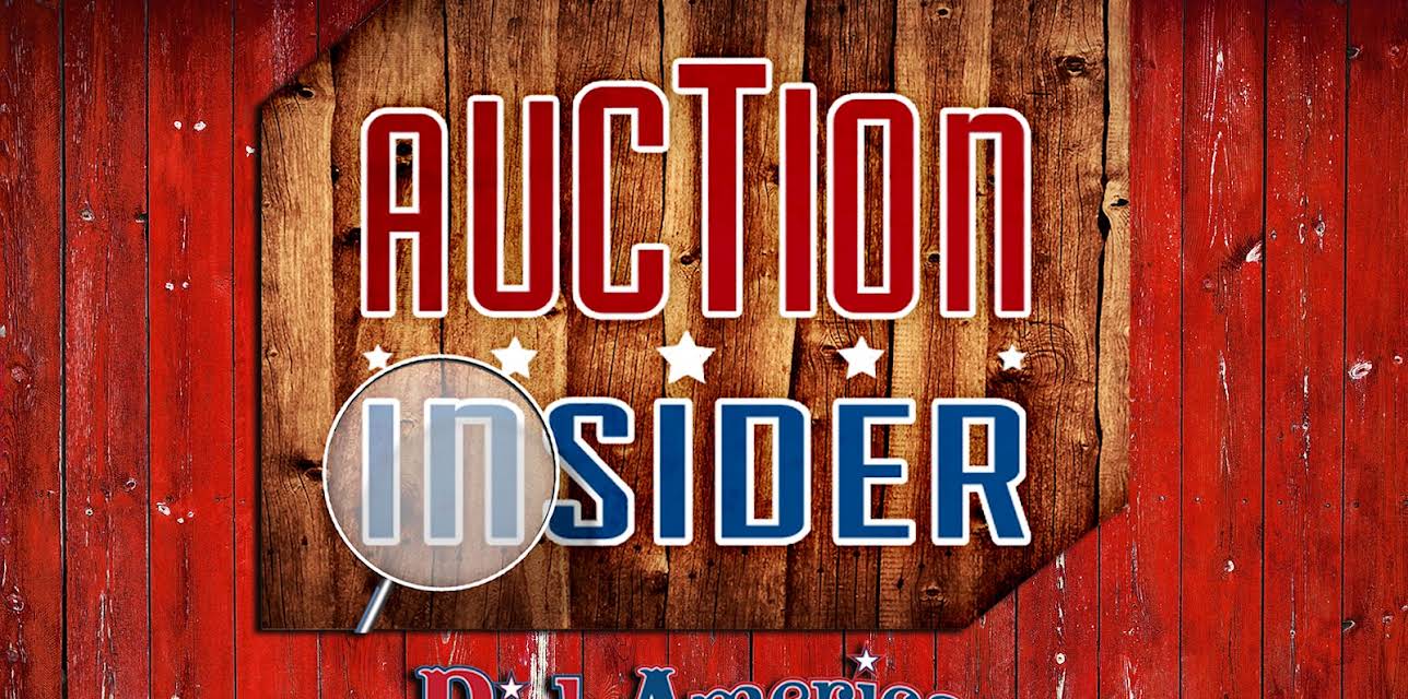 Auction Insider Bid America