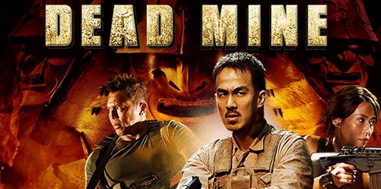Dead Mine (2013)