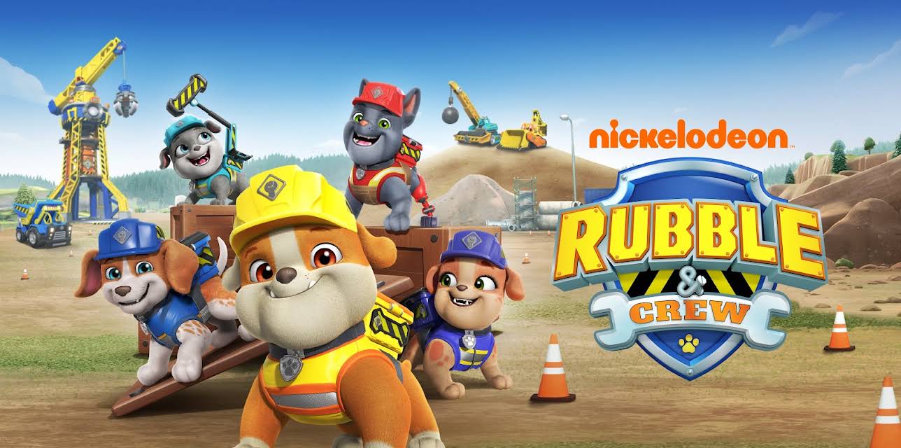 Rubble & Crew