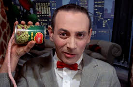 Pee-wee's Playhouse Season 1: Ice Cream Soup