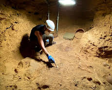 Geheimnisvolles Byblos