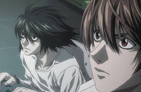 Death Note (Japanese Language with English Subtitles): Frenzy