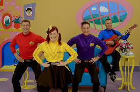 The Wiggles, Ready, Steady, Wiggle!: Taba Naba