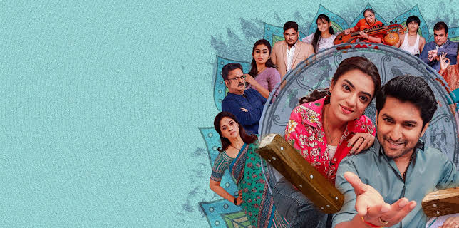 Ante Sundaraniki (2022)