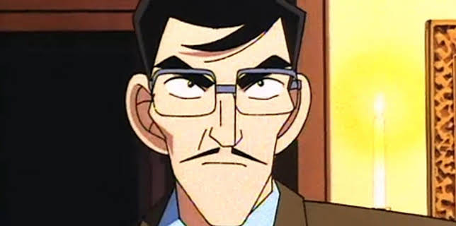 18:55: Detektiv Conan | ProSieben Maxx | 2/4 2026