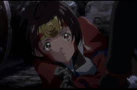 KABANERI OF THE IRON FORTRESS: Gathering Light