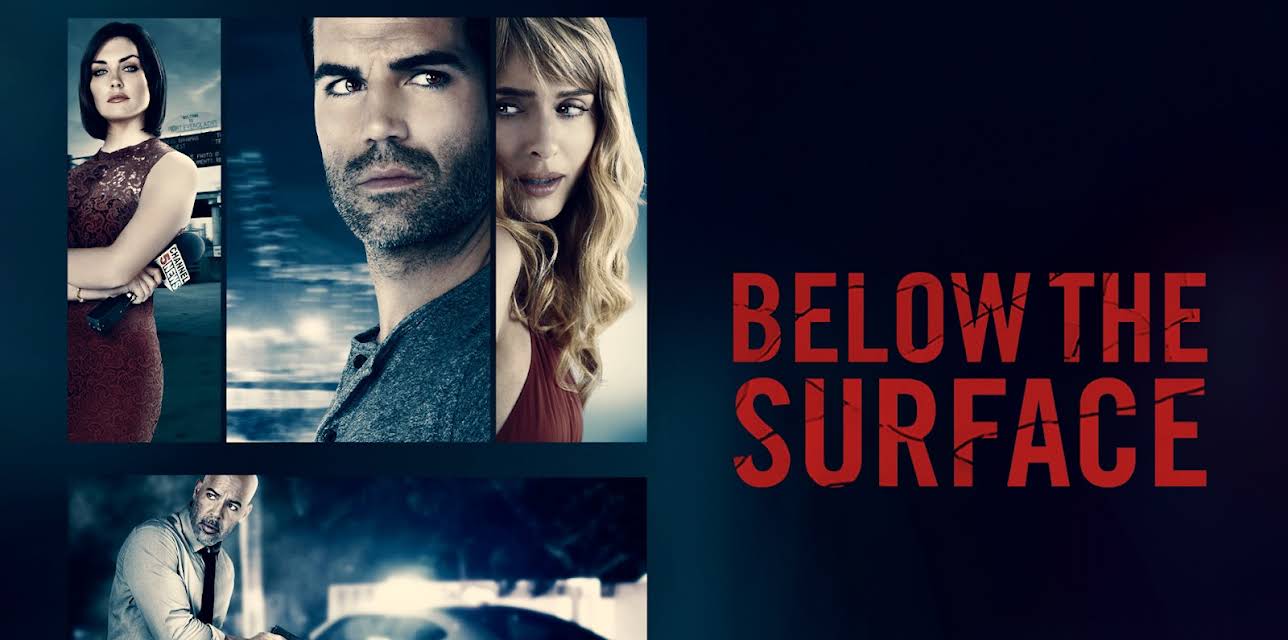 Below the Surface (2016)