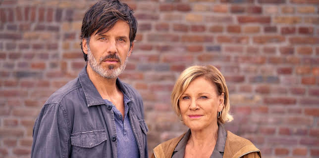 13:15: Klara Sonntag - Erste Liebe | RBB Fernsehen | 2/15 2026