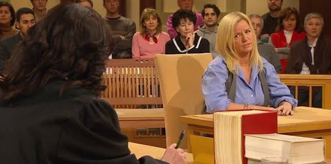 11:00: Richter Alexander Hold | Sat1 | 3/2 2026