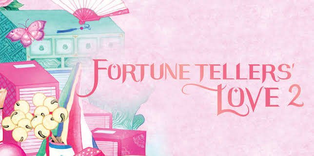 Fortune Tellers' Love 2