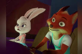 Invention Story: ADVENTURES IN BUGGY SPACE